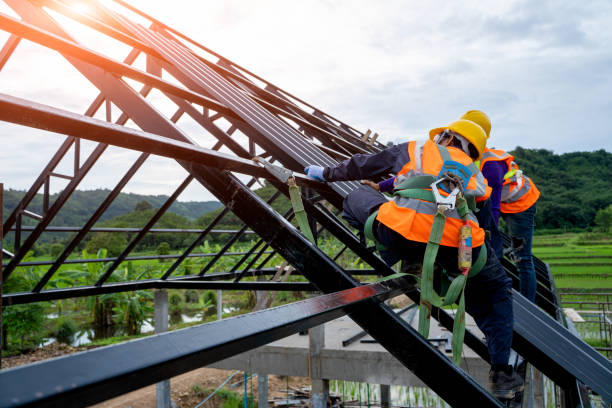 Roof Repair Estimates in Vidor, TX