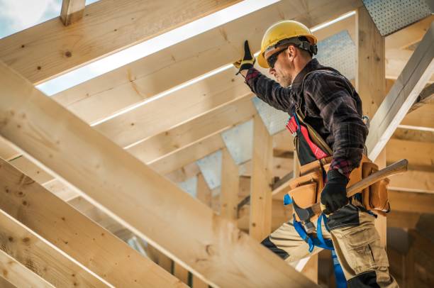 Best Commercial Roof Installation  in Vidor, TX