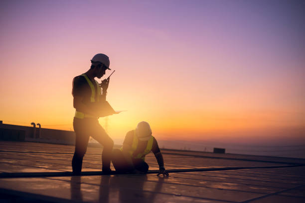 Quick and Trustworthy Emergency Roof Repair Services in Vidor, TX