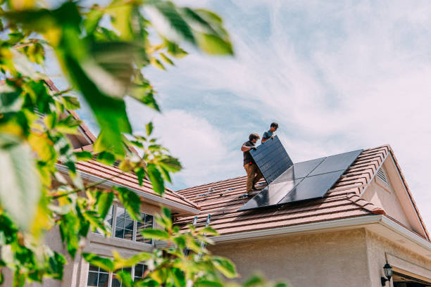 Best New Roof Installation  in Vidor, TX