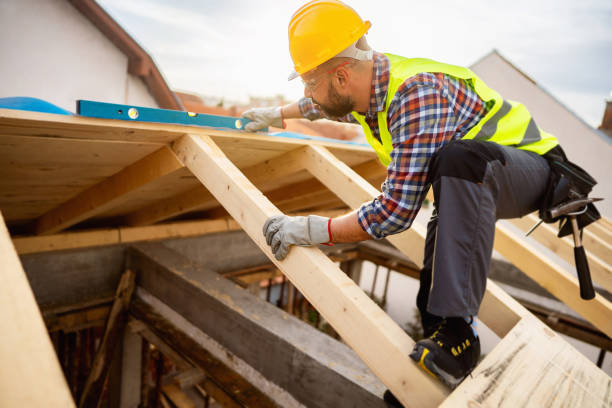 Best New Roof Installation  in Vidor, TX