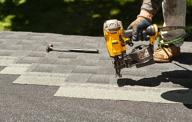 Quick and Trustworthy Emergency Roof Repair Services in Vidor, TX