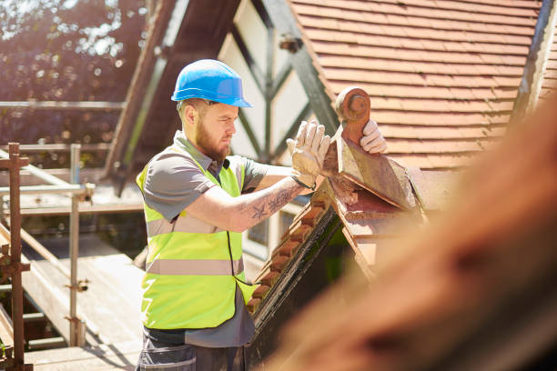 Trusted Vidor, TX Roofing Contractor Experts